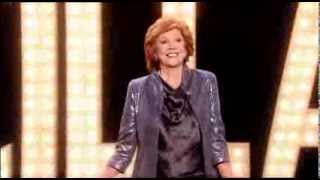 The One and Only Cilla Black: Trailer ('Blind Date' returns for one night only!)