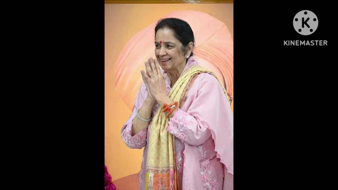 गुरां नाल  लगियां नु कौन जानदा मैं जानदी जां मेरा गुरु जानदा🌹🌹गुरुदेव महाराज जी का भजन 🚩🚩🙏🙏