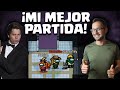 ¡MI MEJOR PARTIDA DE IMPOSTOR! GANO SOLO vs Rubius, Willy | Malcaide Among Us