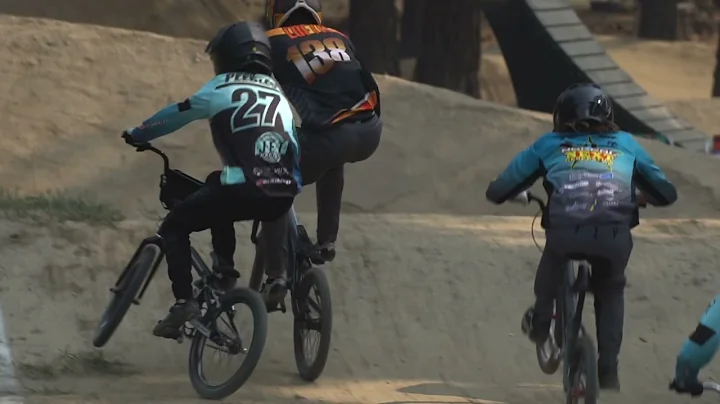 Zachary Loftis  21 productions BMX  South Lake Tah...