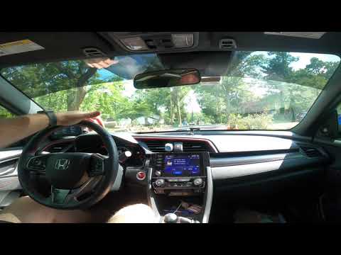 Propper Talks: Torque Steer