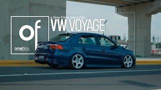 VW VOYAGE | LOWAGEN | OME Films