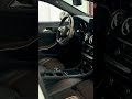 Mercedes-Benz GLA-Class 2017 года. Пробег 130 428 км