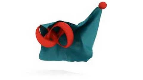 3D Max Dynamic Simulation