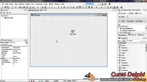 Curso Delphi Basico   Aula 13   para iniciantes   YouTube 360p