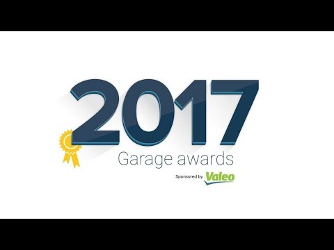 The WhoCanFixMyCar Garage Awards Evening - video from WhoCanFixMyCar