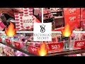 VICTORIA'S SECRET SEMI-ANNUAL SALE!!! 🔥$4.99 CLEARANCE...OMG!!!