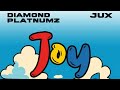 Diamond Platnumz Ft Jux JOY Instrumental 