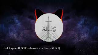 Güllü - Acımıyorsan ( Ufuk Kaplan Remix ) (EDIT) #mix #tiktok #music  #club #remix #tiktokmusic #dj Resimi