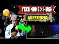Tech N9ne X HU H Suffering Official Music Video Producer Reaction mp3