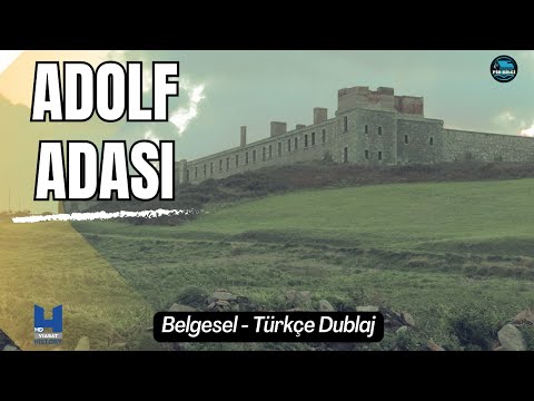 Adolf Adası | Belgesel | Türkçe Dublaj | Türkçe Belgesel | Viasat History