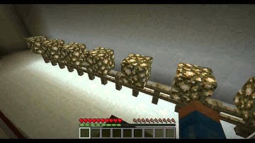 BUTTONS 2: Minecraft Puzzle Map Part One SWIFT AND EASY!!!