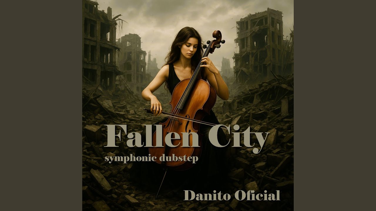 Watch Fallen City on YouTube Watch Fallen City on YouTube