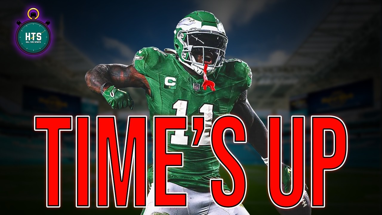 It's Over: 5 NFL Stars Who Must Leave This Offseason