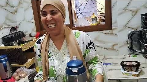 اول روتين فداري جديدة نبداو فيها بالطاقة الايجابية 🥰