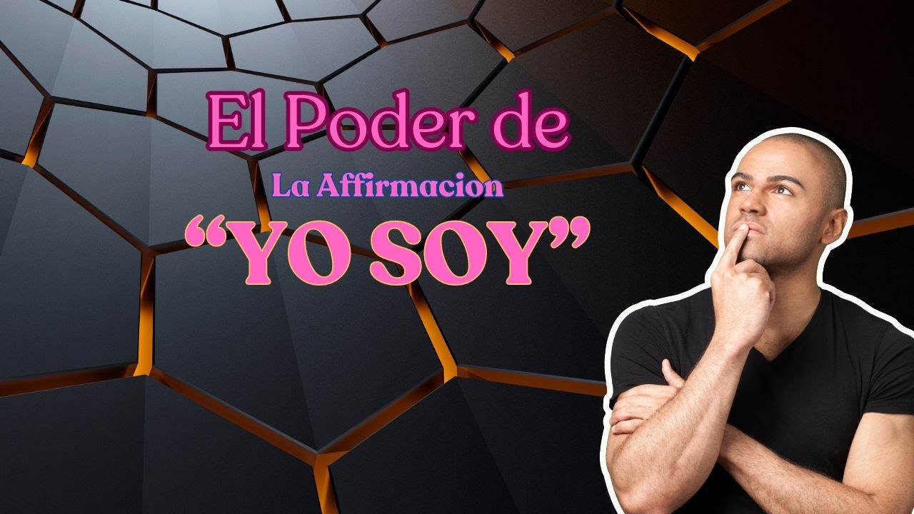 Desbloquiando La Realidad con EL Poder De "Yo Soy" - #mentalidad # ...