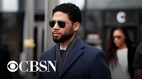 Prosecutor says he believes Jussie Smollett is guilty, despite dropping all charges