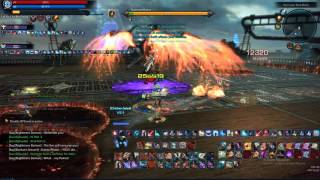 SCHM 3 man Nightmare Darkan (gunner tank) screenshot 5