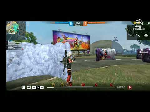 one tap gameplay #shorts #ffshorts #trending