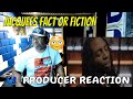 Jacquees   Fact Or Fiction - Producer Reaction