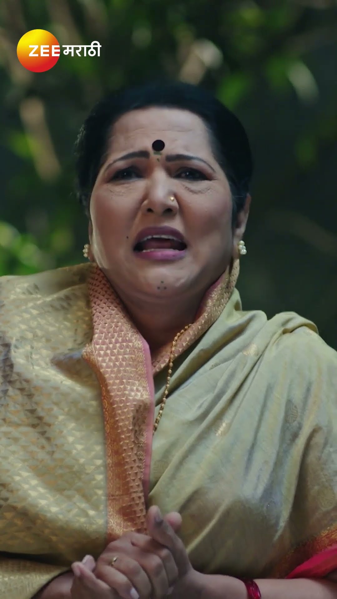 #Lakhat Ek Aamcha Dada #Shorts #Zee Marathi #Entertainment #Drama