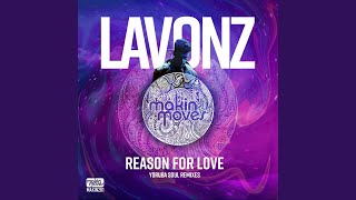 Reason for Love (Yoruba Soul Club Mix)