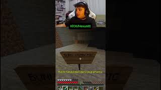 DEJAVU????                 #minecraft #ytdayibenionecikarnolur #elraen #valorant #keşfet #memes