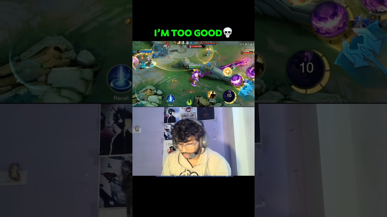 Один хук = GG 