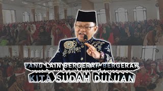 DO'AKAN ,, BIAR KAFIR ISRAEL  , ANCUR LEBUR ‼️ KH JUJUN JUNAEDI