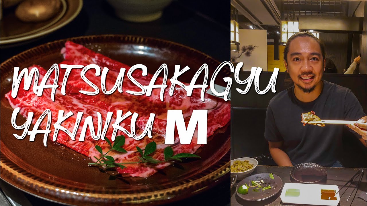 Japan Matsusakagyu Yakiniku M Must try Restaurant In Osaka YouTube japan-matsusakagyu-yakiniku-m-must-try-restaurant-in-osaka-youtube