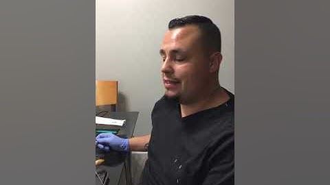 Week 8 Lab reproductive system