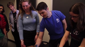 Short Project: Arduino Pinball