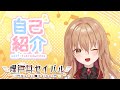 【自己紹介】煤戸井セイバルの自己紹介【新人Vtuber】