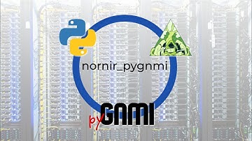 Overview of nornir_pygnmi (pygnmi plugin for nornir)
