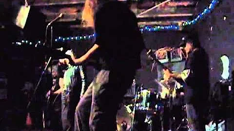 THE LEWD - 4/03/10 @ 924 Gilman St, Berkeley, CA - FULL SET