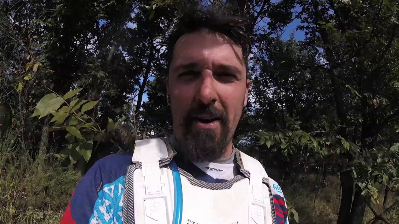 Zink Ranch National Enduro : Riding With Woody Motovlog motovlog name