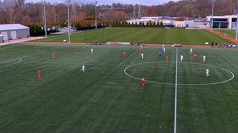 Nov 16, 2025 - MLS Next U15 - Chicago FC United v FC Cincinnati