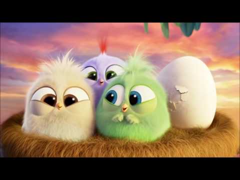 Энгри Бердс мультики для детей  ЗЛЫЕ ПТИЧКИ Angry Birds funny c