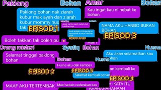 CINTA SELAMANYA FULL EPISODE 