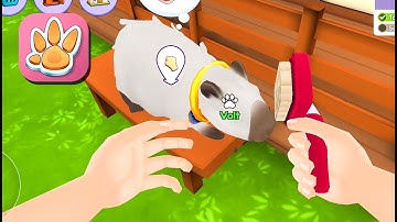 Capybara Simulator: Cute Pets - Gameplay Walkthrough