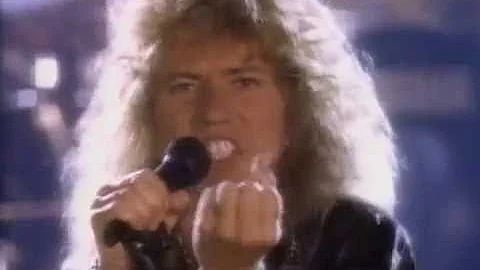 Whitesnake - Here I Go Again '87 (Official Music V...