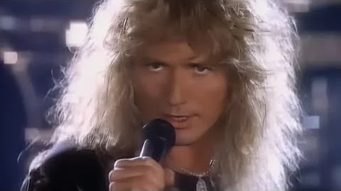 Whitesnake - Here I Go Again '87 (Official Music V...