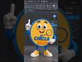 AutoCAD CIRCLE command ని తెలుగు లో fun గా నేర్చుకుందాం.