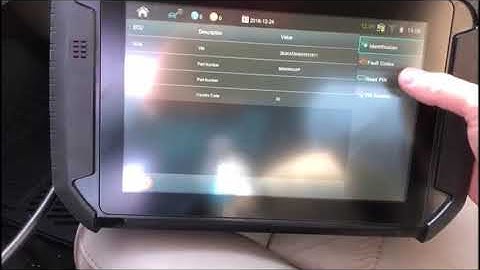 2007 Dodge Charger taking advantage of Can 1 bypass via Smart Pro