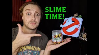Guy In A Booth Reviews: NEW GHOSTBUSTERS ECTO PLASM GHOST GUSHERS FROM HASBRO