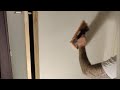 Zelf een Gipsplaten Wand Vlak Stucen met Knauf 💪 Stap voor Stap! #stucwerk