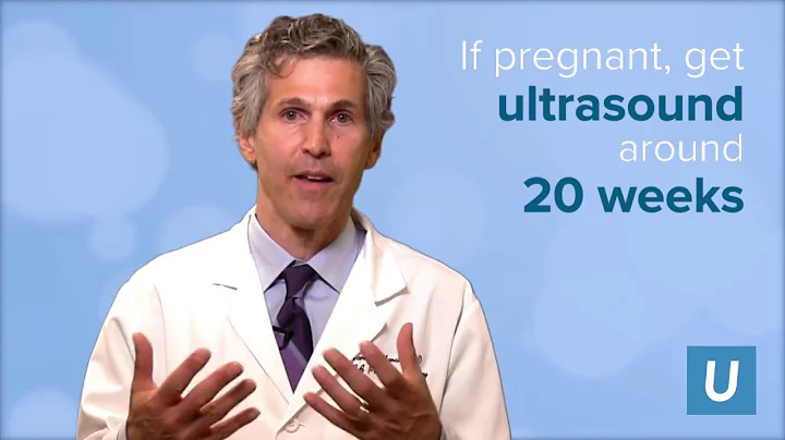 3 Questions Pregnant Women Should Ask about Fetal Ultrasounds - Mark Sklansky, MD | UCLA Health - DayDayNews