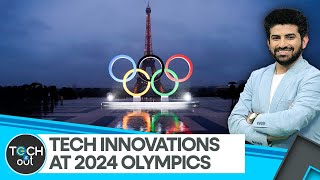 Paris readies itself for Summer Olympics 2024 | WION Tech It Out