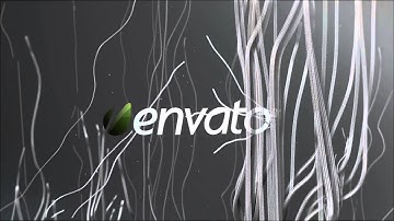 Tentacles Logo reveal | VideoHive Templates | After Effects Project Files