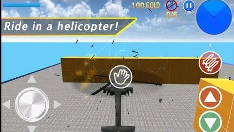 Finding Blue I walkthrough Androidplay Level 6-3